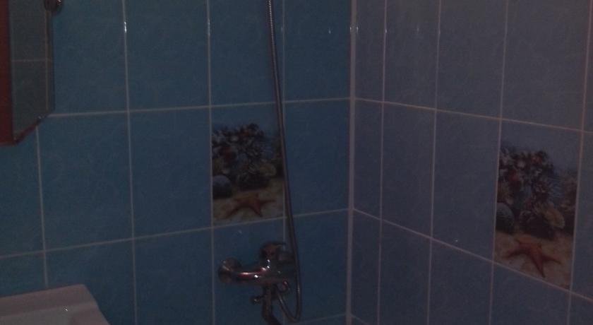 Апартаменты Apartment Otel Servis na Transportnaya Новокузнецк-5