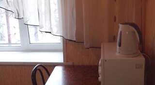 Апартаменты Apartment Otel Servis na Transportnaya Новокузнецк Апартаменты с 1 спальней-1