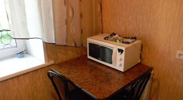 Апартаменты Apartment Otel Servis na Transportnaya Новокузнецк-11
