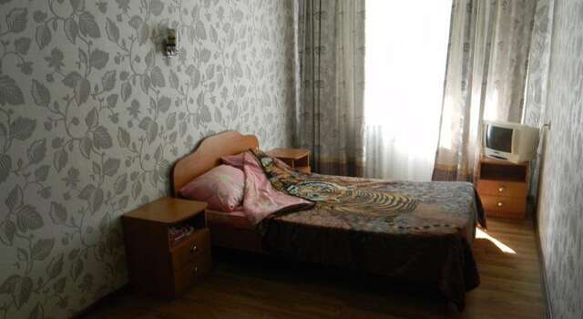 Апартаменты Apartment Otel Servis na Transportnaya Новокузнецк-8