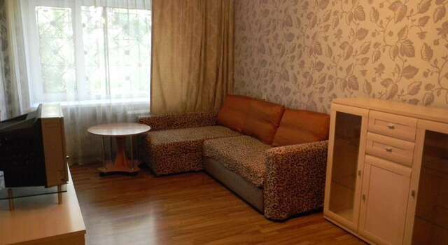 Апартаменты Apartment Otel Servis na Transportnaya Новокузнецк-5