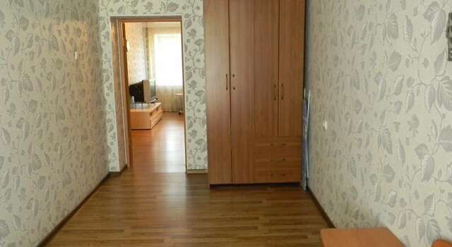 Апартаменты Apartment Otel Servis na Transportnaya Новокузнецк-9