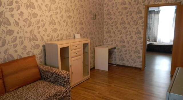 Апартаменты Apartment Otel Servis na Transportnaya Новокузнецк-7