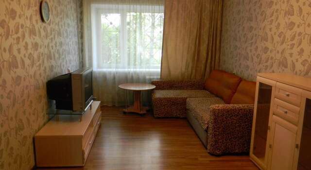 Апартаменты Apartment Otel Servis na Transportnaya Новокузнецк-6